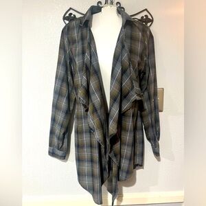 LEGENDARY WHITETAILS WOMENS LG. SHAKET